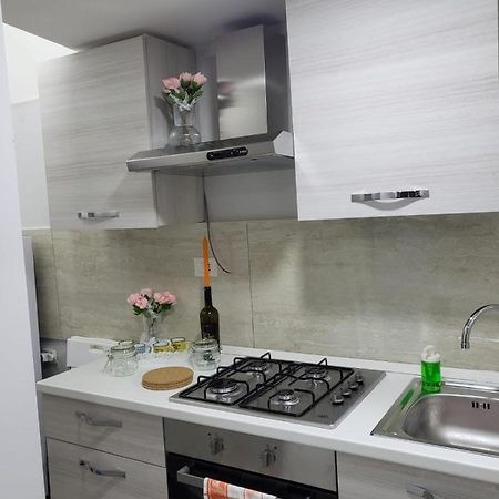 Apartment Carlo III Napoli Dış mekan fotoğraf