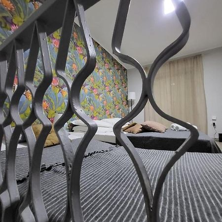 Apartment Carlo III Napoli Dış mekan fotoğraf