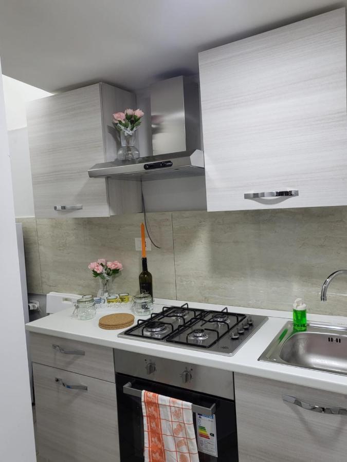 Apartment Carlo III Napoli Dış mekan fotoğraf