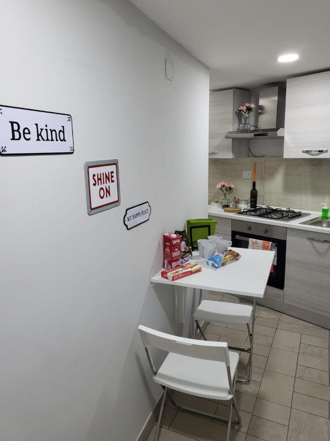 Apartment Carlo III Napoli Dış mekan fotoğraf