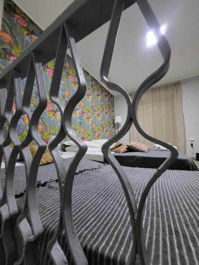 Apartment Carlo III Napoli Dış mekan fotoğraf