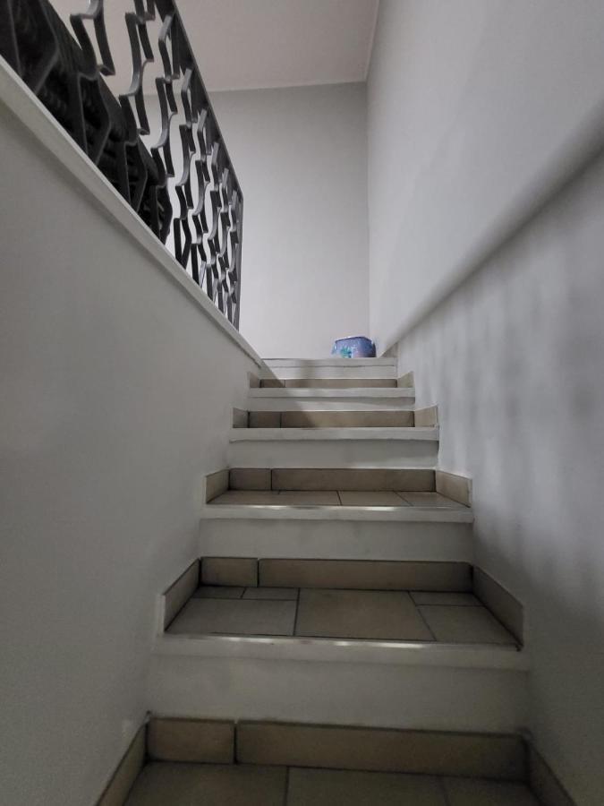 Apartment Carlo III Napoli Dış mekan fotoğraf
