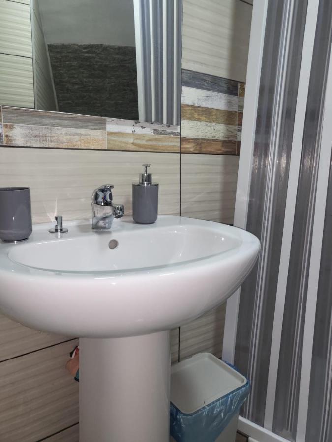 Apartment Carlo III Napoli Dış mekan fotoğraf